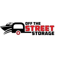 Off The Street Storage Logo
