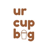 Ur Cup Bag Logo