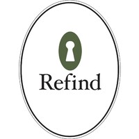 Refind Closet Logo