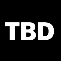 TBD Logo