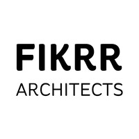 fikrr architects Logo