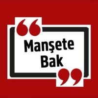 Manşete Bak Logo