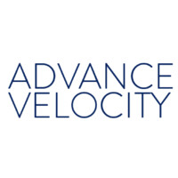 Advance Velocity Logo