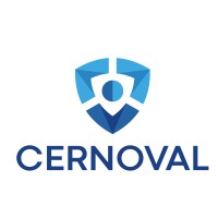 Cernoval, Inc. Logo