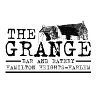 The Grange Bar & Eatery Logo