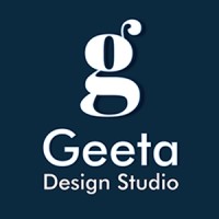 Geeta Design Studio Logo