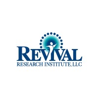 Revival Research Institute, LLC Logo