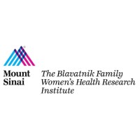 Blavatnik Womens Health Research Institute Logo