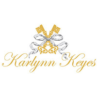 KarlynnKeyes.com Logo