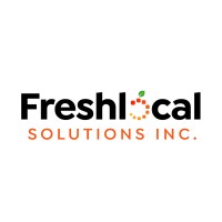 Freshlocal Solutions Inc. (TSX: LOCL) Logo