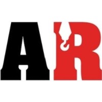 AR Constructions PTY LTD Logo