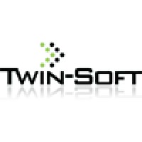 Twin-Soft Corporation Logo