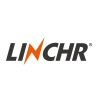 Linkcharging Technology Company Limited Logo