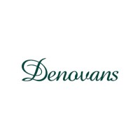Denovans Real Estate Logo