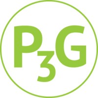 P3G, Inc. Logo