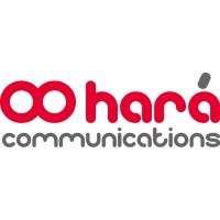Haracommunications Co., Ltd. Logo