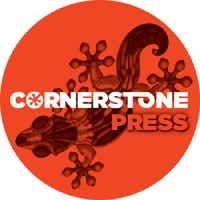 Cornerstone Press Pty Ltd Logo