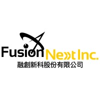 Fusion Next Inc. Logo
