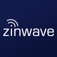 Zinwave Logo