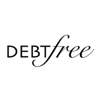 Debt Free Limited Logo
