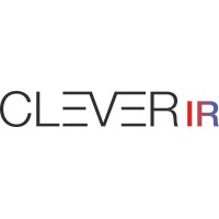 CleverIR Logo