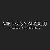 Mimarsinanoglu Logo