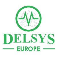 Delsys Europe Logo