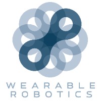 Wearable Robotics Logo