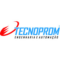 Tecnoprom Engenharia E Automação Logo