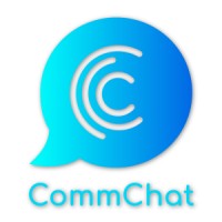 CommChat AG Logo