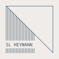 SL HEYMANN Logo