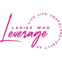 Ladies Who Leverage Logo