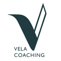 Vela Coaching Logo