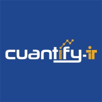 cuantify-it, Inc. Logo