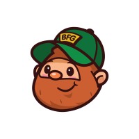 Bigfoot Games Logo