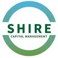 Shire Capital Management Inc. Logo