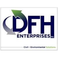 DFH Enterprises Inc. Logo