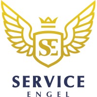 SE Service Engel UG (haftungsbeschränkt) Logo