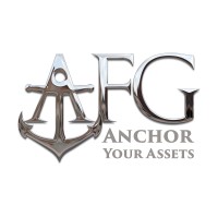 Anchor Financial Group Logo
