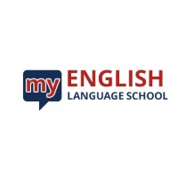 MyELS - My English Language School Logo