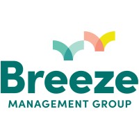 Breeze Management Group Logo