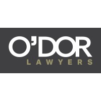 ODor Lawyers Logo