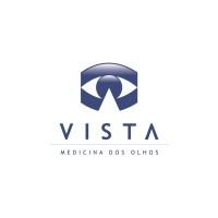 Vista Medicina dos Olhos Logo