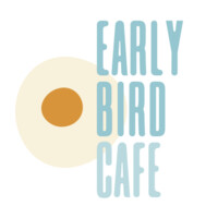 Early Bird Cafe Logo