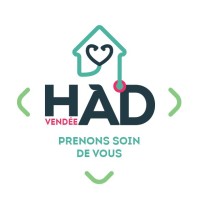 HAD VENDEE Logo