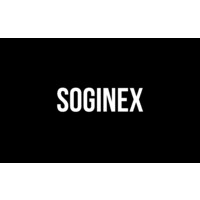 SOGINEX Logo