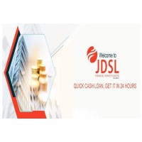 JDSL Financial Services Limited Logo