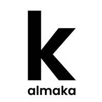 almaka Logo