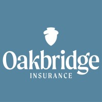 Oakbridge Insurance Logo