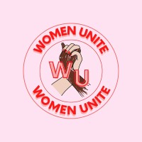 WomenUniteUK Logo